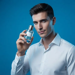 Pet perfumes