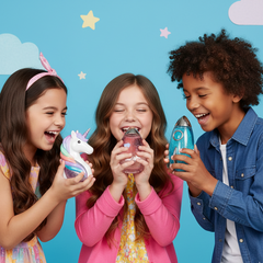 Children's perfumes