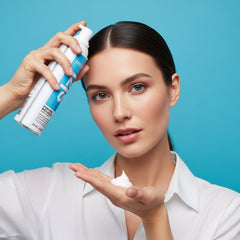 Hair Care Under Twenty Five - Masionstore