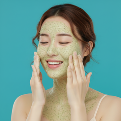 Face Scrub - Masionstore