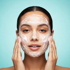 Gel & Foam Cleansers - Masionstore