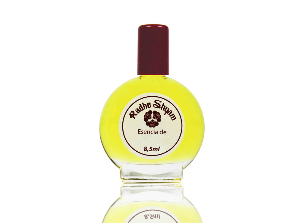 Esencia De Musk Radhe Unisex, 8,5 ml