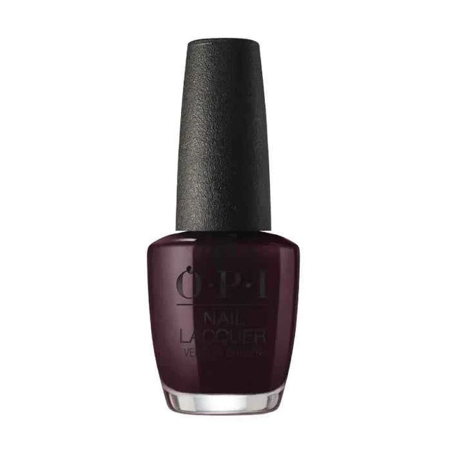 OPI Nail Lacquer Wanna Wrap Unisex, 15 ml