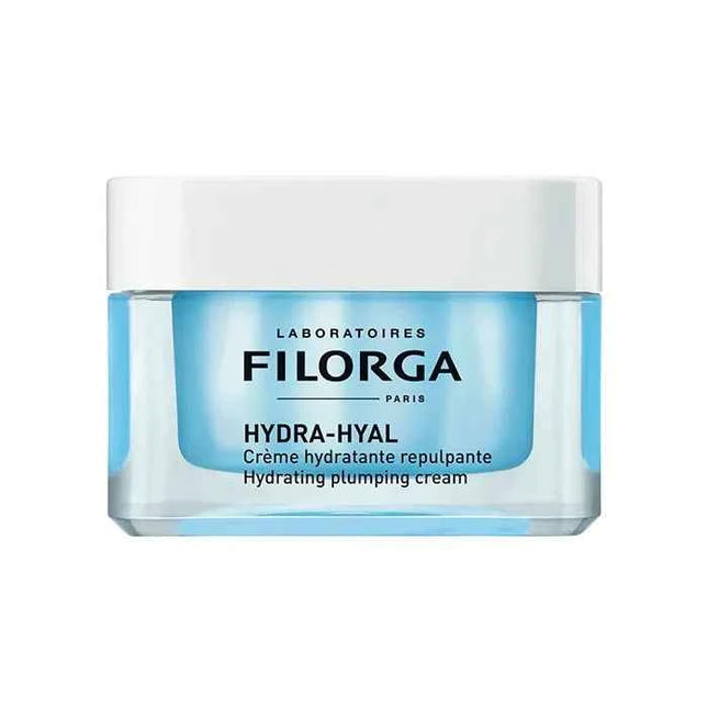Filorga Hydra-Hyal Repulping Moisturising – Cream, 30 ml