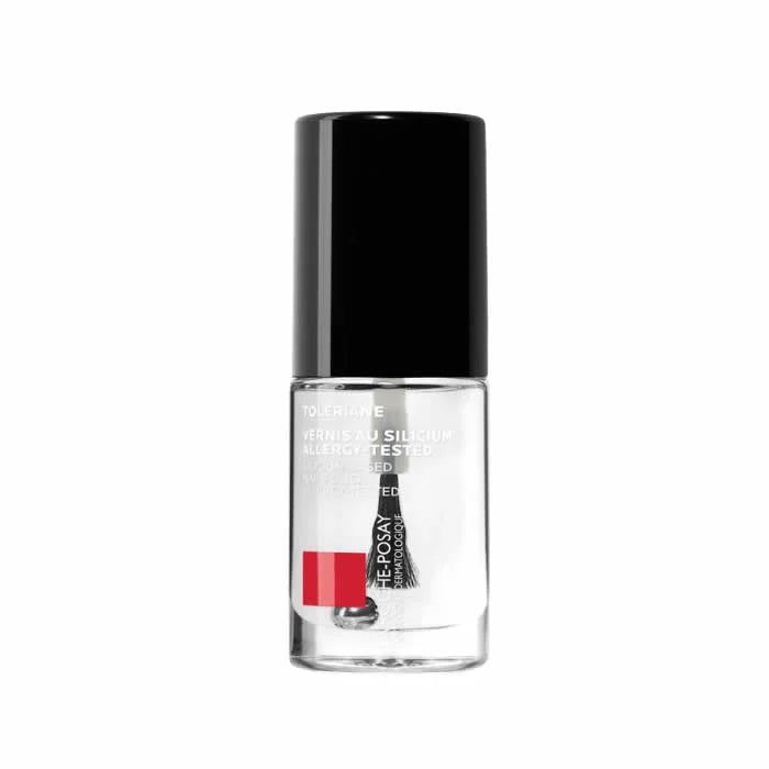 LA Roche-posay La Roche Posay Protective Fortifying Nail Polish Unisex