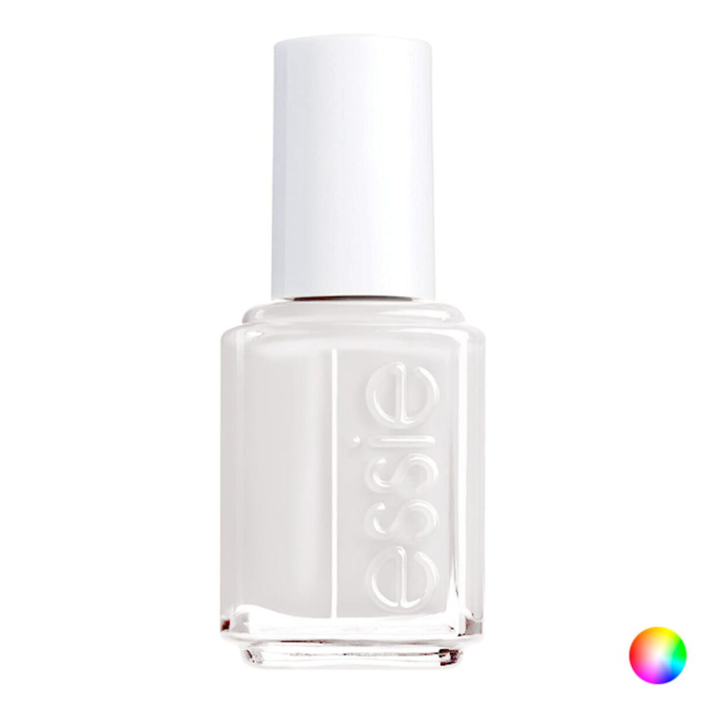 Essie Nail Polish for Unisex, 14 ml