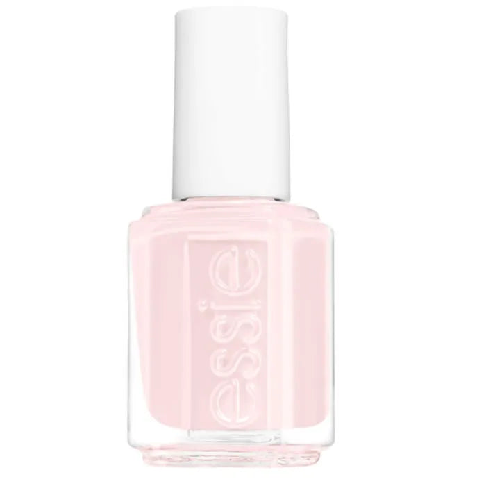 Essie Nail Color Nail Polish 17 Muchi Muchi Unisex, 13,5 ml