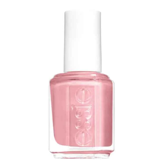 Essie Nail Color Nail Polish 18 Pink Diamond Unisex, 13,5 ml