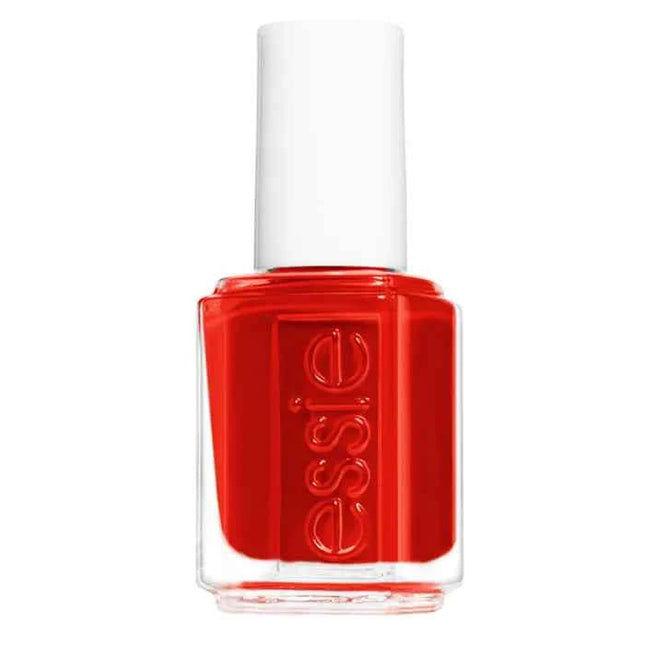 Essie Nail Color Nail Polish 60 Really Red Unisex, 13,5 ml