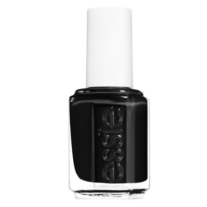 Essie Nail Color Nail Polish 88 Licorice Unisex, 13,5 ml