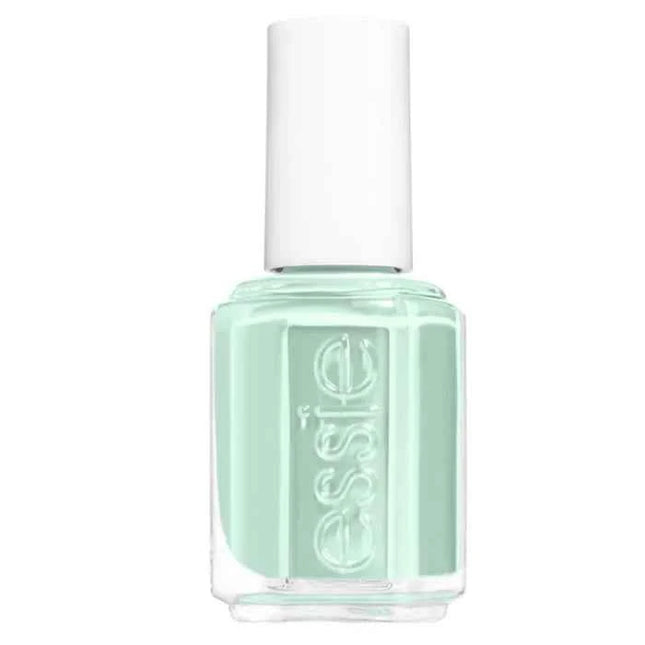 Essie Nail Color Nail Polish 99 Mint Candy Apple Unisex, 13,5 ml