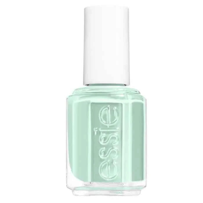 Essie Nail Color Nail Polish 99 Mint Candy Apple Unisex, 13,5 ml