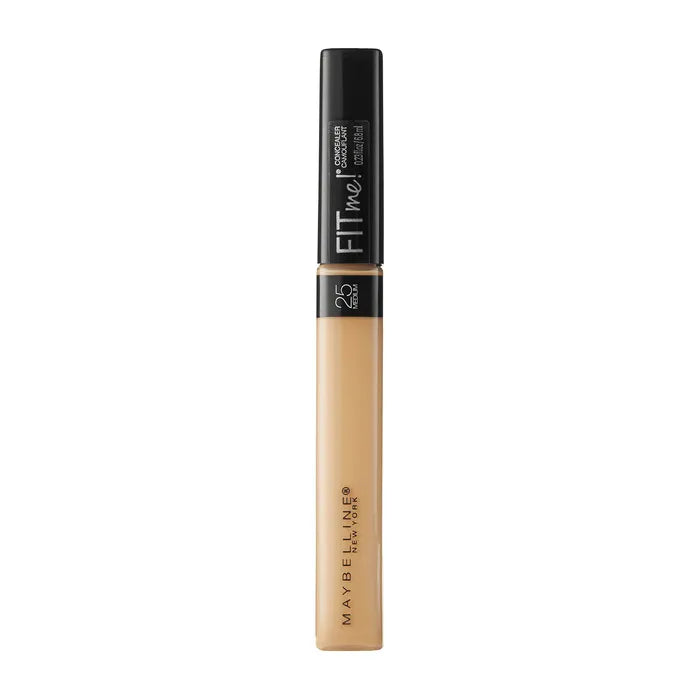 Maybelline Fit Me Concealer 25 Medium Unisex