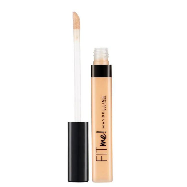 Maybelline Fit Me Concealer 30 Honey Unisex