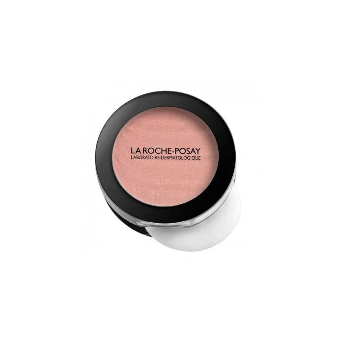 LA Roche-posay La Roche Posay Toleriane Teint Blush 02 Rose Doré Unisex, 5 g