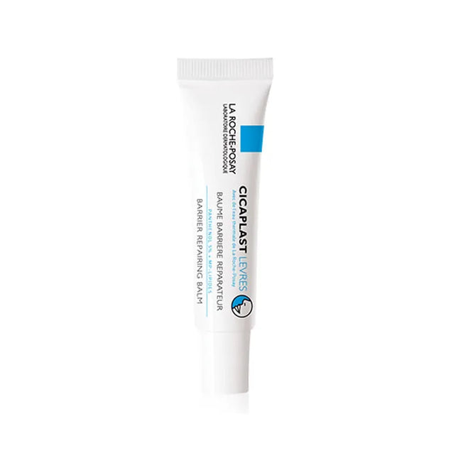 LA Roche-posay La Roche Posay Cicaplast Lips Unisex, 7.5 ml