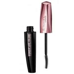 Rimmel London Wonder'luxe Volume – Mascara 003 -Extreme Black Unisex