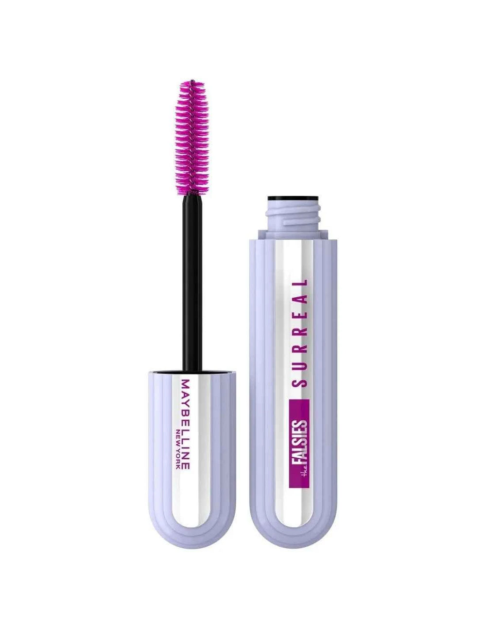 Maybelline Lash Sensational Fireworks Máscara Unisex, 10 ml