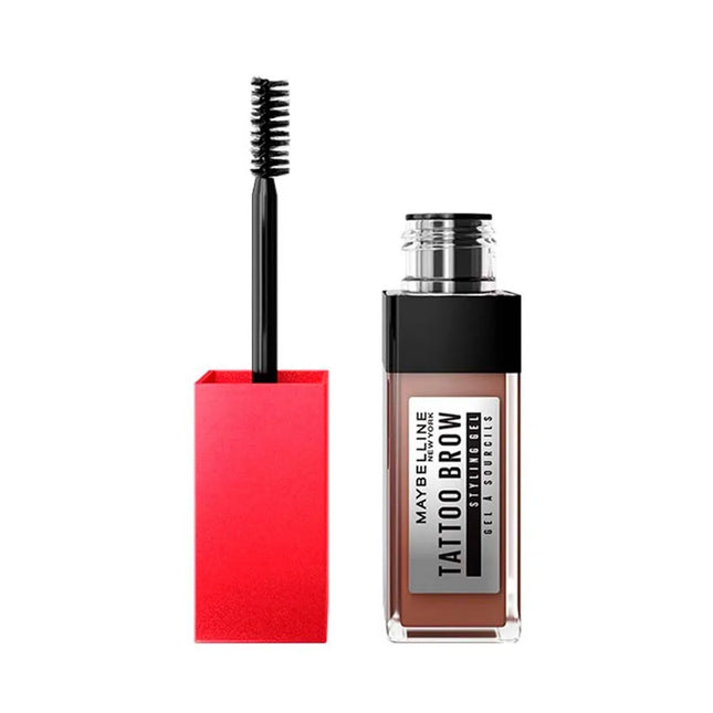 Maybelline Tattoo Brown Styling – Gel 255 Soft Brown 1 U Unisex