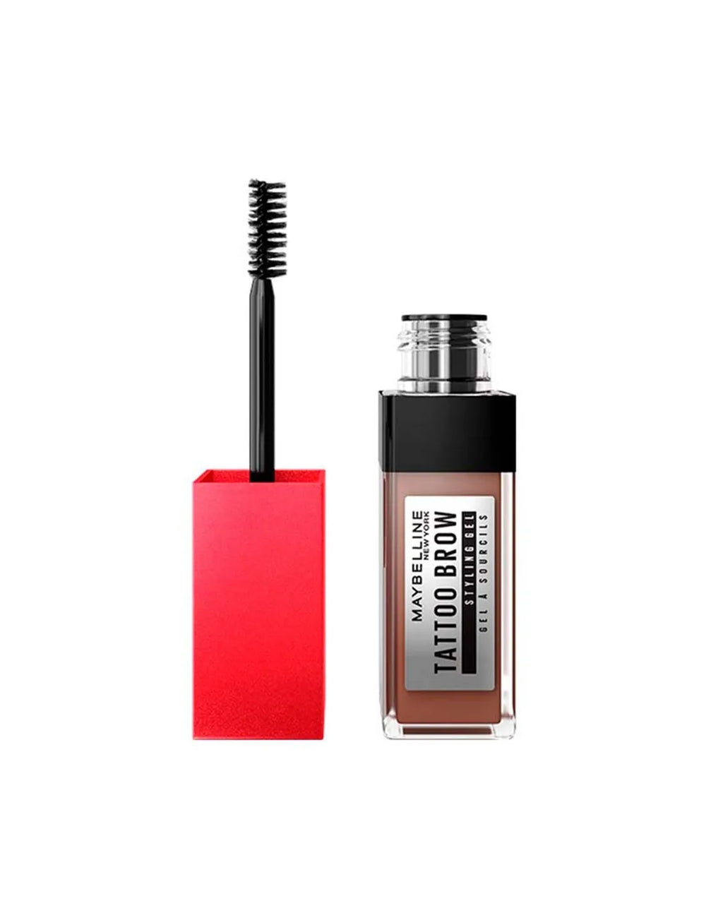 Maybelline Tattoo Brown Styling – Gel 255 Soft Brown 1 U Unisex