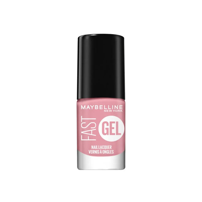 Maybelline Fast – Gel Nail Lacquer 02-Ballerina Unisex