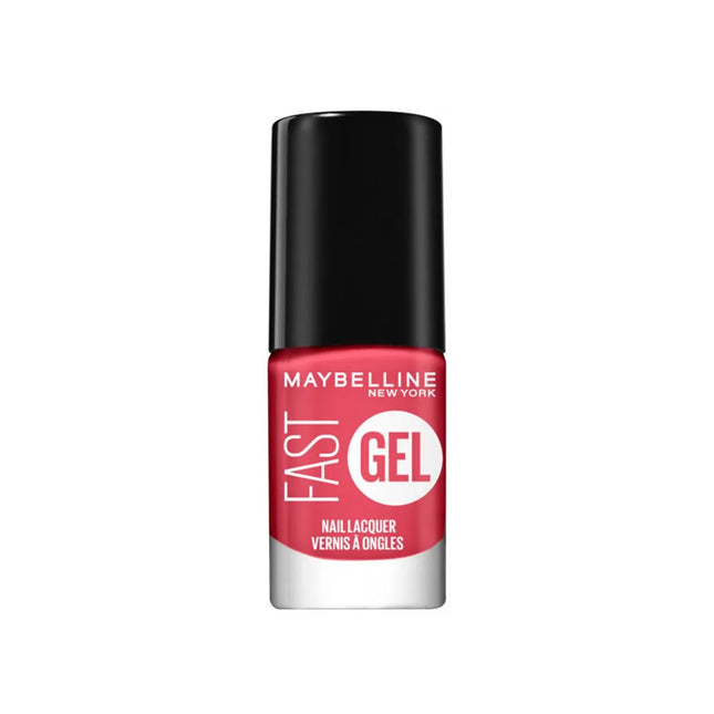 Maybelline Fast – Gel Nail Lacquer 06-Orange Shot Unisex