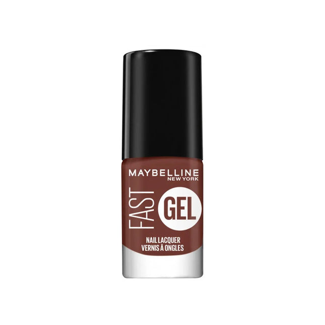Maybelline Fast – Gel Nail Lacquer 14-Smoky Rose Unisex
