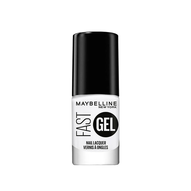 Maybelline Fast – Gel Nail Lacquer 18-Tease Unisex, 7 ml