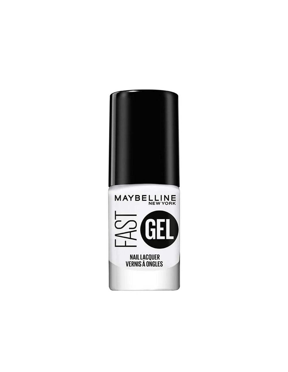 Maybelline Fast – Gel Nail Lacquer 18-Tease Unisex, 7 ml