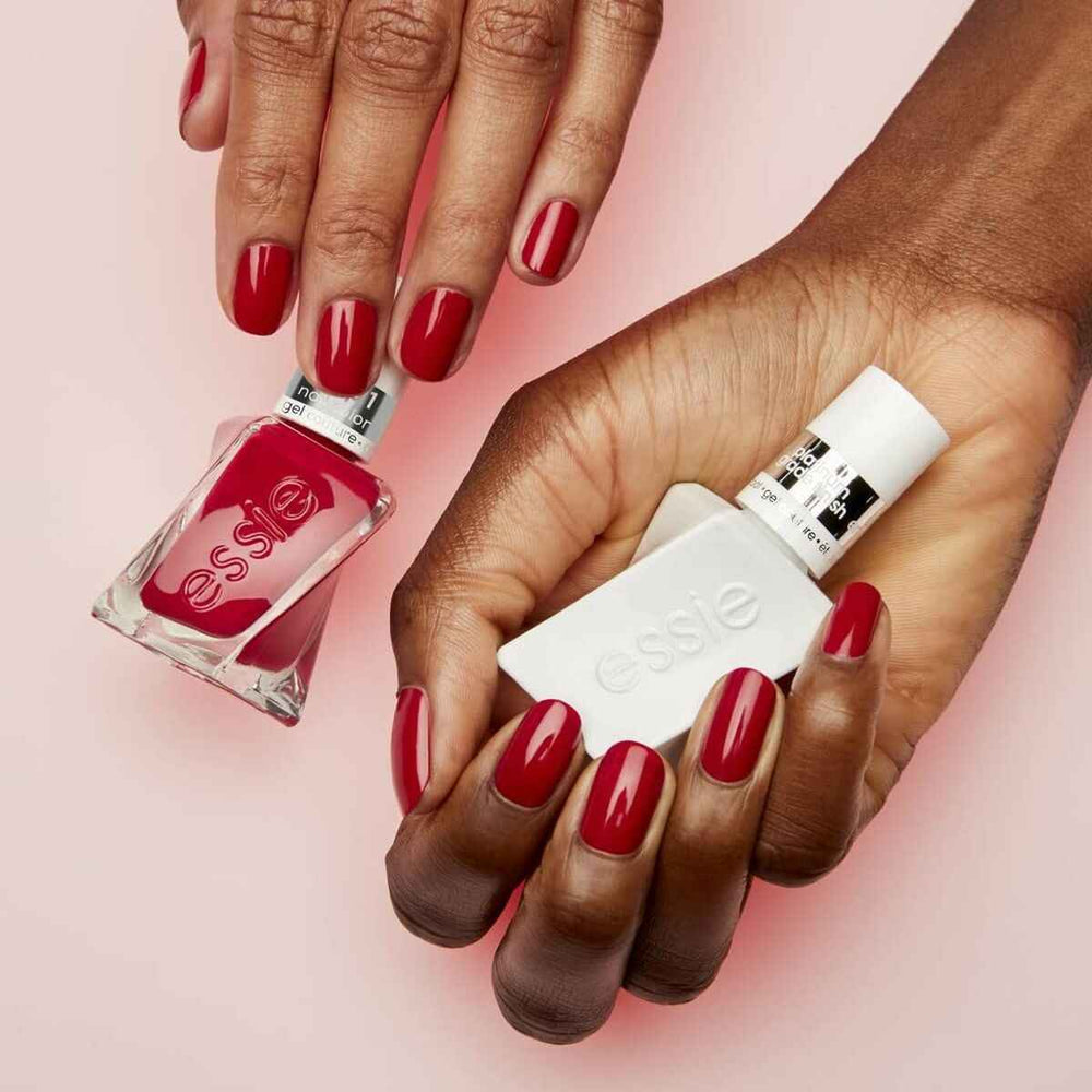 Essie Gel Couture 541-Chevron Trend Unisex