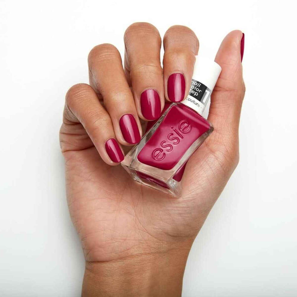 Essie Gel Couture 541-Chevron Trend Unisex