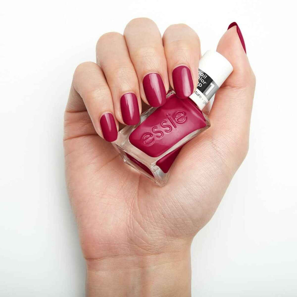 Essie Gel Couture 541-Chevron Trend Unisex