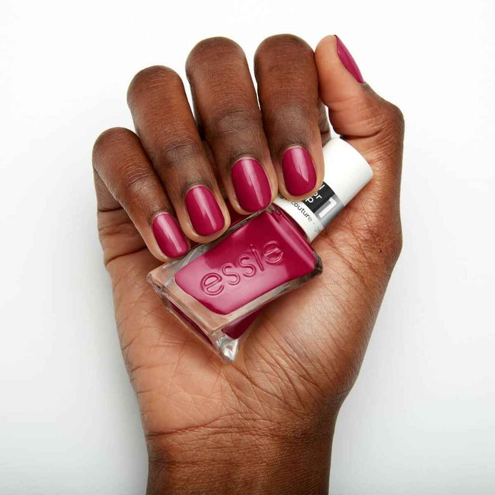 Essie Gel Couture 541-Chevron Trend Unisex