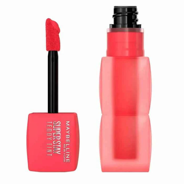 Maybelline Superstay Teddy Tint July Forever Unisex, 5 ml
