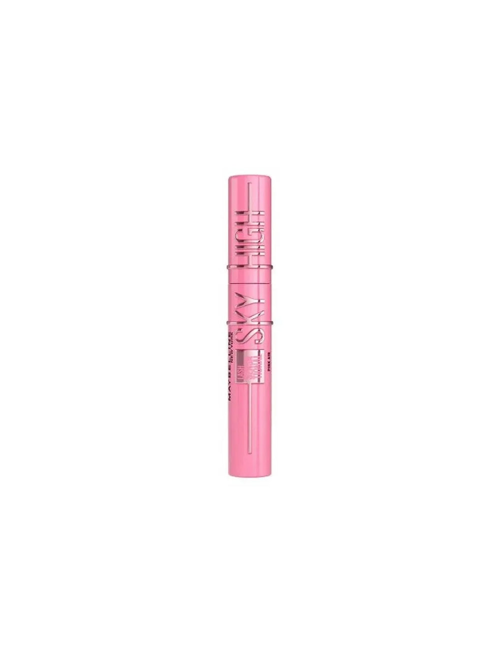 Maybelline Lash Sensational Sky High – Mascara Pink Air Unisex, 7,2 ml