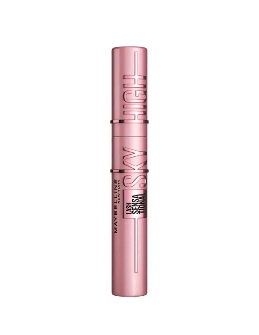 Maybelline Lash Sensational Sky High – Mascara Brown Unisex, 7,2 ml