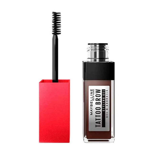 Maybelline Tattoo Brown Styling – Gel 260 Deep Brown 1 U Unisex