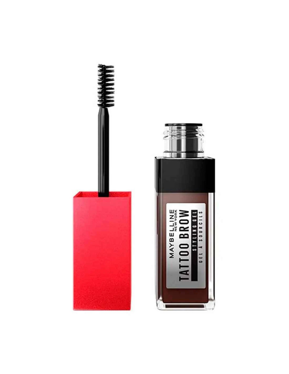 Maybelline Tattoo Brown Styling – Gel 260 Deep Brown 1 U Unisex