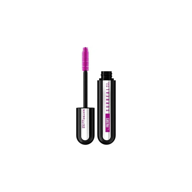 Maybelline The Falsies Surreal – Mascara Meta Black Unisex, 10 ml