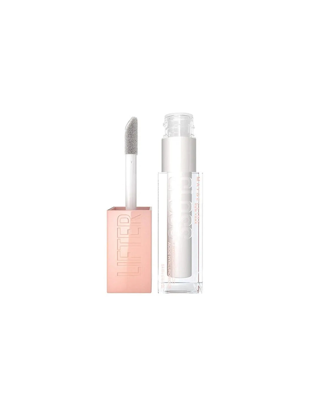 Maybelline Mayb Lip Gloss Lifter Hyaluron Unisex