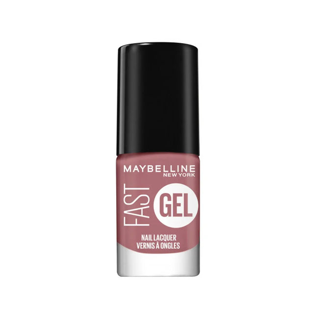 Maybelline Fast – Gel Nail Lacquer 04-Bit Of Blush Unisex
