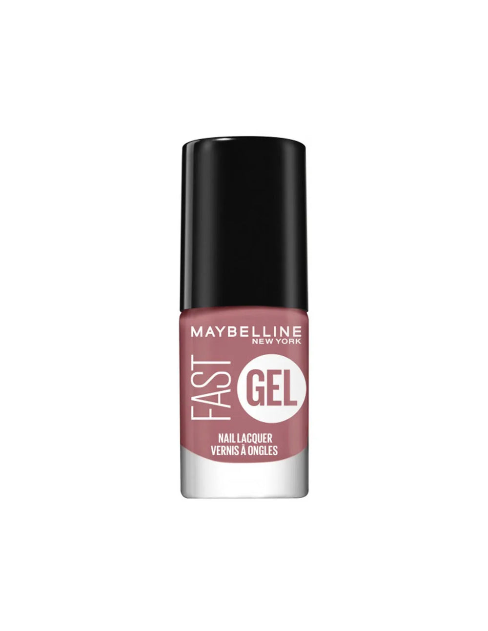 Maybelline Fast – Gel Nail Lacquer 04-Bit Of Blush Unisex