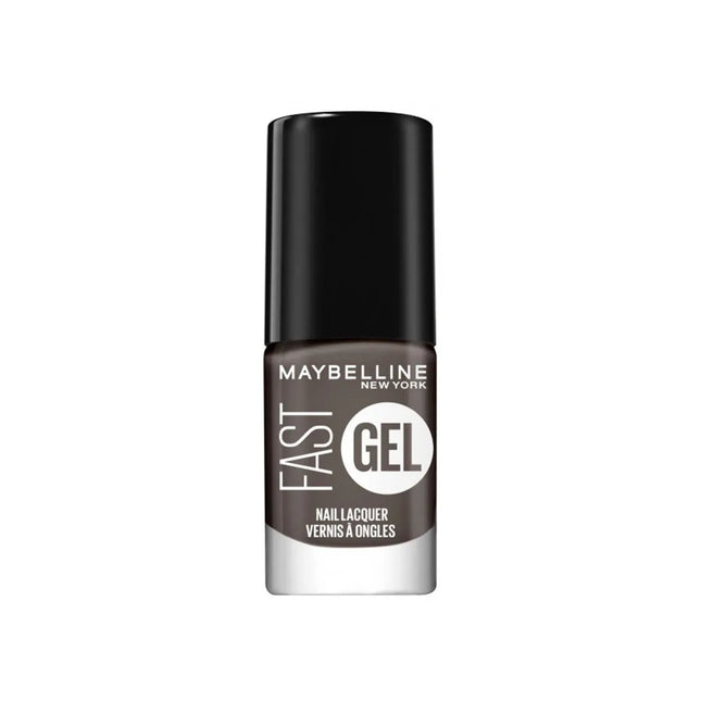 Maybelline Fast – Gel Nail Lacquer 16-Sinful Stone Unisex