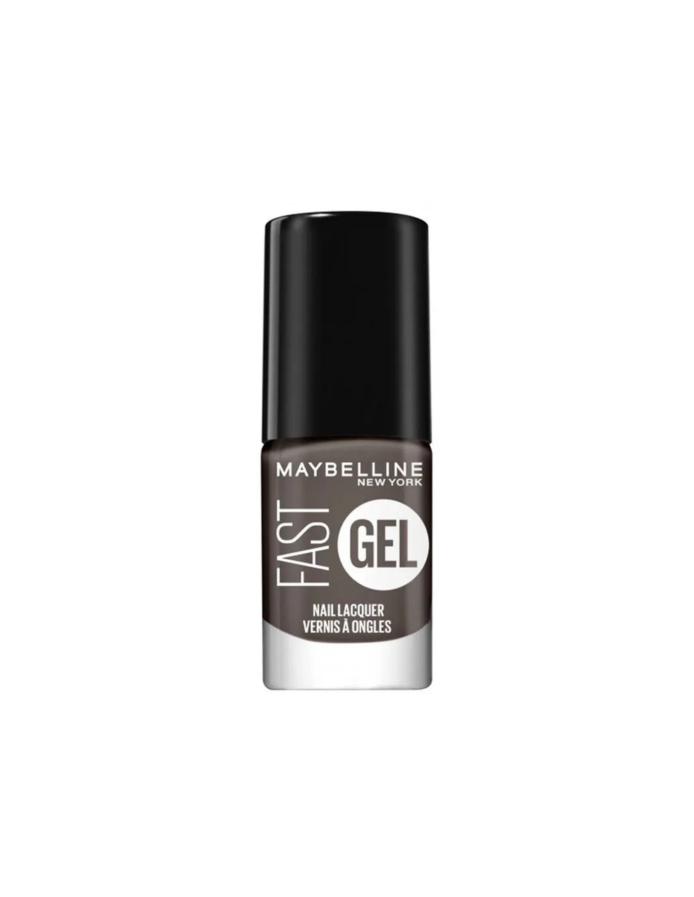 Maybelline Fast – Gel Nail Lacquer 16-Sinful Stone Unisex