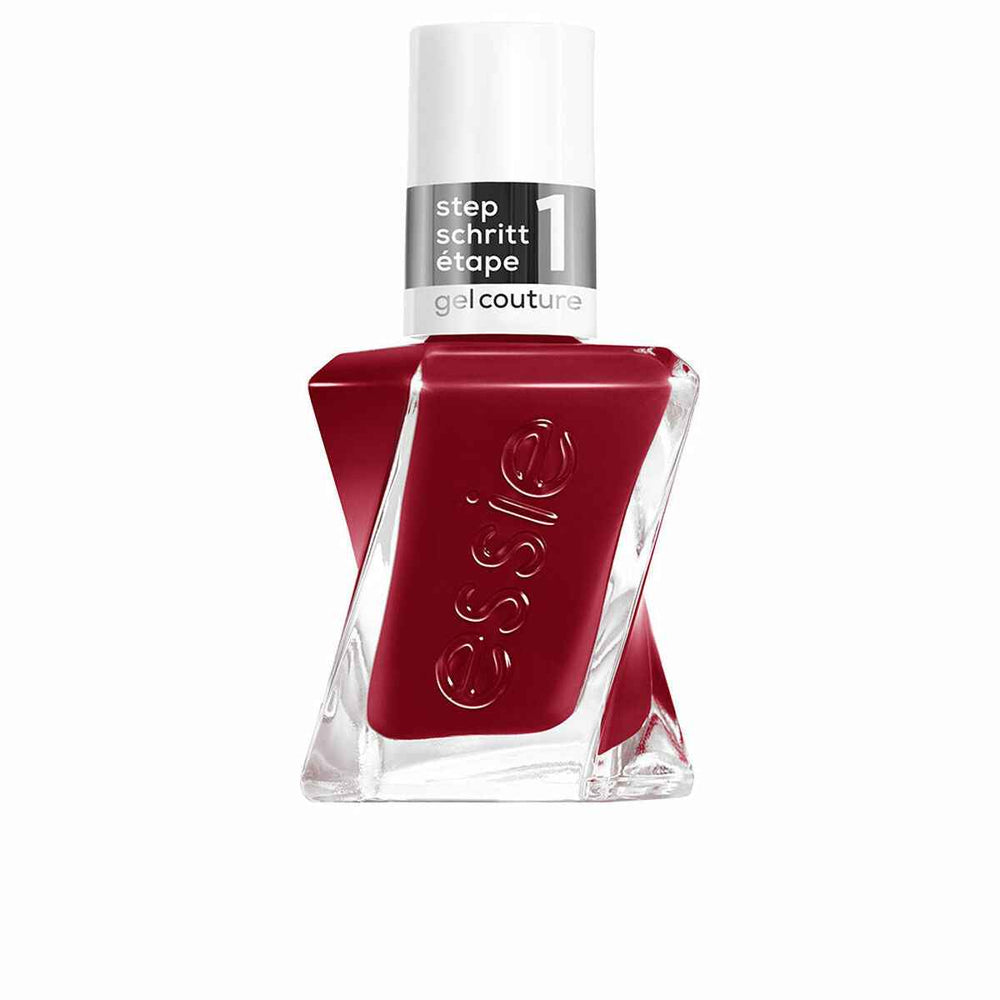 Essie Gel Couture 509-Paint The Gown Red Unisex, 13,5 ml