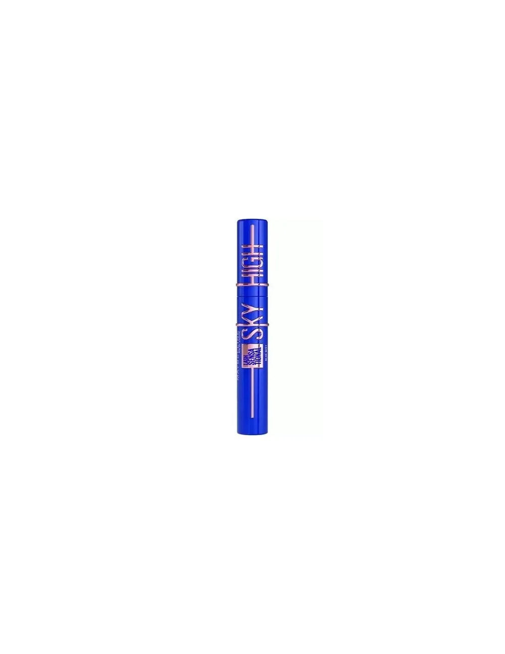 Maybelline Lash Sensational Sky High – Mascara Blue Mist Unisex, 7,2 ml