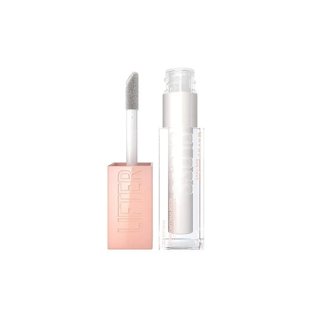 Maybelline Mayb Lip Gloss Lifter Hyaluron Unisex