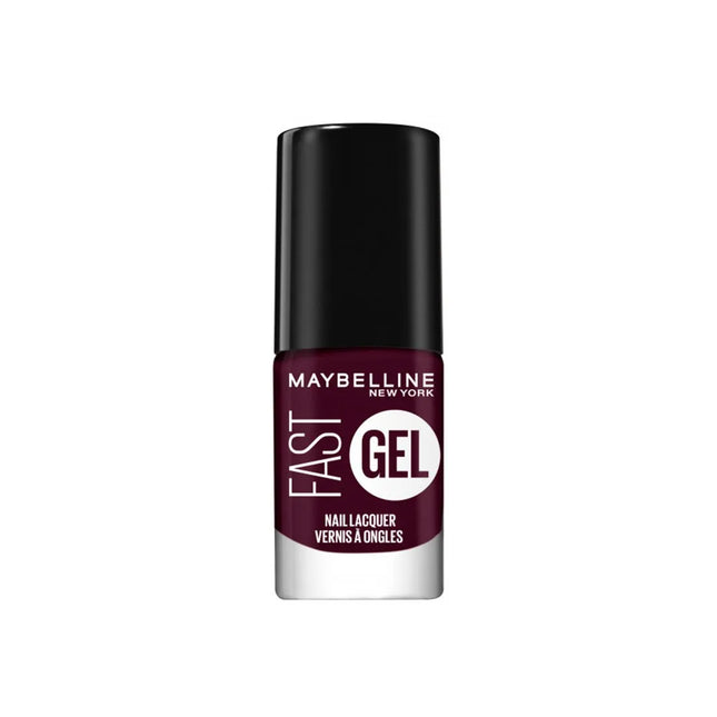 Maybelline Fast – Gel Nail Lacquer 13-Possessed Plump Unisex