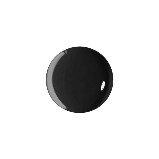 Maybelline Fast – Gel Nail Lacquer 17-Blackout Unisex