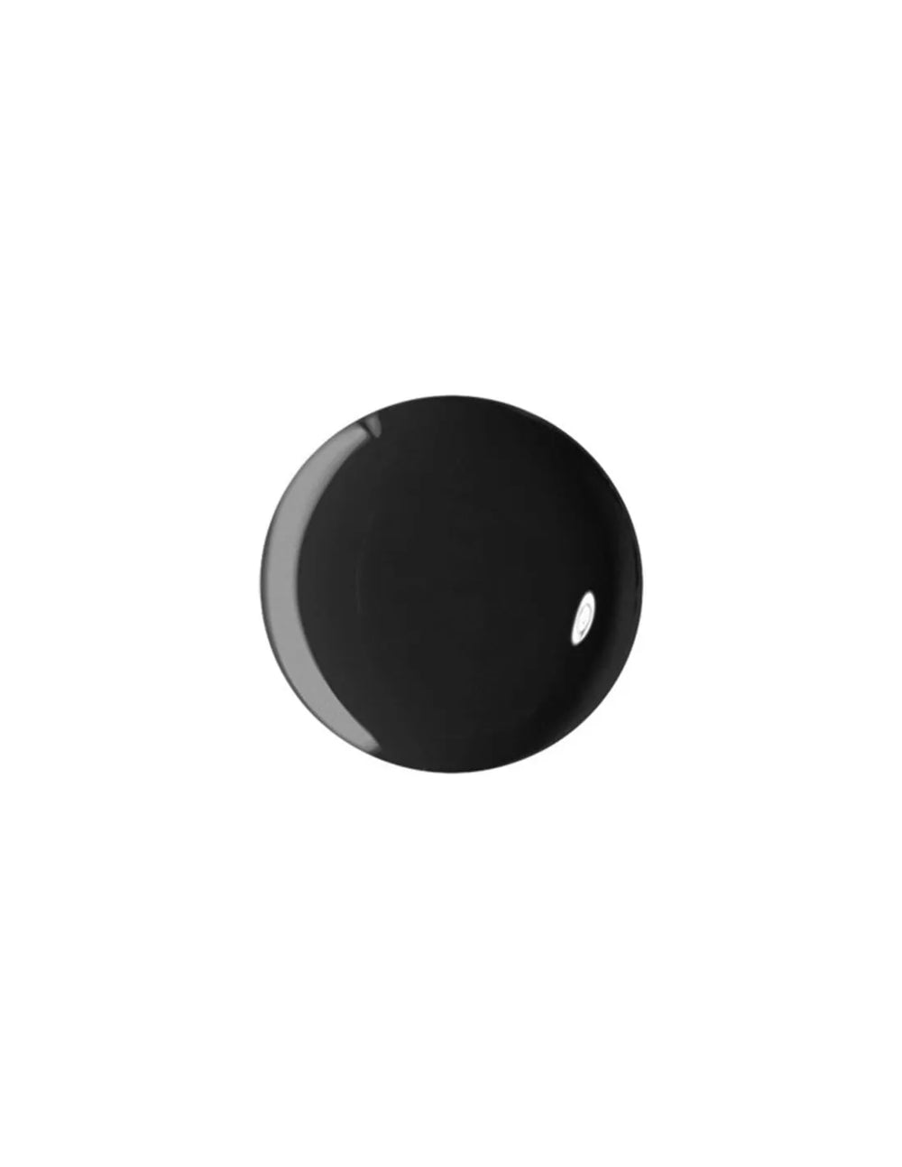 Maybelline Fast – Gel Nail Lacquer 17-Blackout Unisex